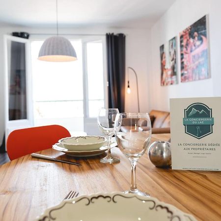 Allure - 2 Bedroom Apartment With Balcony In The Centre Of 안시 외부 사진