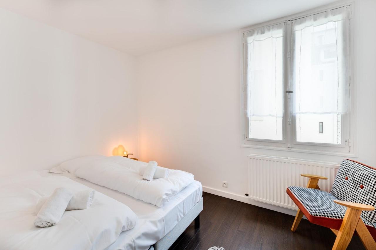 Allure - 2 Bedroom Apartment With Balcony In The Centre Of 안시 외부 사진