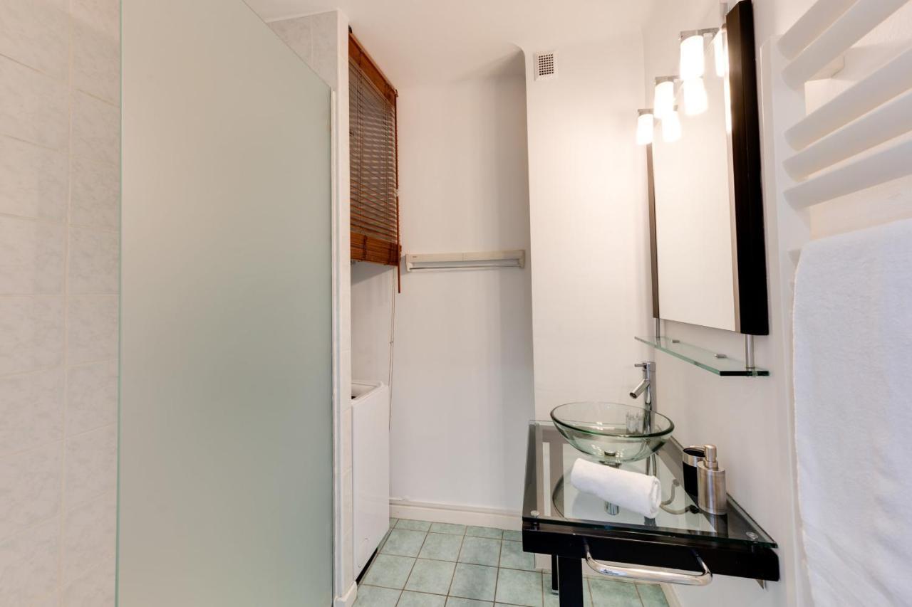 Allure - 2 Bedroom Apartment With Balcony In The Centre Of 안시 외부 사진