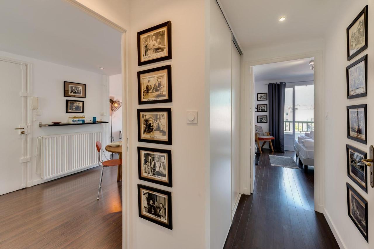 Allure - 2 Bedroom Apartment With Balcony In The Centre Of 안시 외부 사진